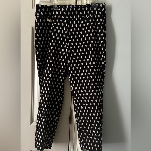 Pants - Premise Brand Petite Large Ankle Pants